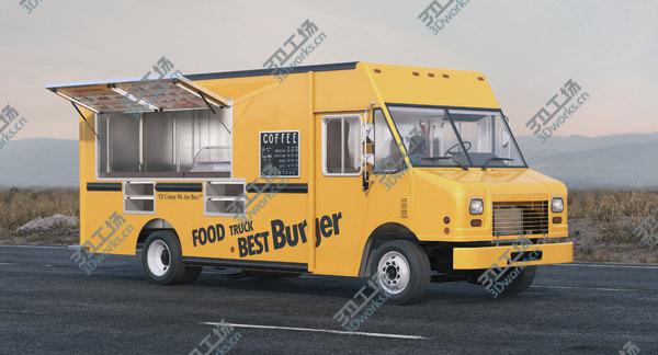 images/goods_img/20210312/3D Food Truck 3/1.jpg